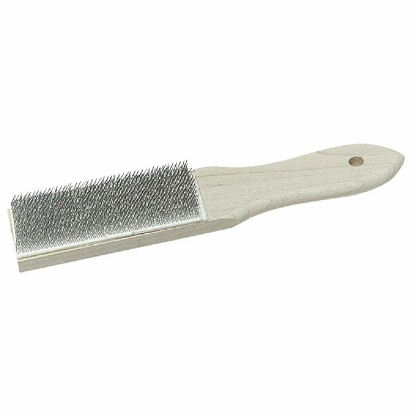 All-Source 8 In. File Brush 323020